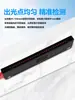 Sensor de Fibra Óptica de Matriz Rectangular Detección de Área de Haz Pasante Cortina de Luz de Reflexión Difusa Sensor de Rejilla Amplificador de Fibra Óptica
