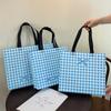 Protección ambiental bolsa no tejida bolso de mano bolsa de regalo personalizada tienda de ropa bolsa pequeña bolsa no tejida bolsa para ropa alto sentido