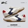Zapatillas de Entrenamiento para Hombre Huili 2026 Otoño Nuevas Transpirables Resistentes al Desgaste Zapatos Deportivos Casuales Suela Suave Ligeras Zapatillas Retro B