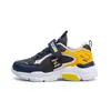 Zapatos para niños zapatos deportivos para niños zapatos casuales niños medianos y grandes niños estudiantes de primaria zapatos para niños zapatos casuales transpirables