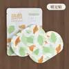 Adesivos de Moxabustão Personalizados, Adesivos de Compressão Quente com Óleo Essencial, Adesivos Quentes de Artemísia Qiyi, Adesivos de Artemísia, Adesivos de Moxabustão Herbal San Yi, Fabricante de Adesivos de Artemísia