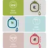 Bañera para bebé, de plástico, plegable, diseño para colgar, 1 pieza, adecuada para recién nacidos y bebés, para lavarles el trasero, tamaño grande para uso doméstico
