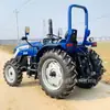 Lovol Oubao 704-2H 70 Caballos de Fuerza Tracción en las Cuatro Ruedas Tractor Multiusos Potente, Eficiente en Combustible y Duradero