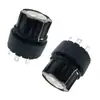 Yingzhi Recomenda Interruptor de Banda Redondo para Máquina de Pão Redondo com Múltiplas Posições Diâmetro Externo 29mm Ya3F02 Distribuição Madeira uma Tampa
