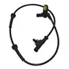 47901-AX600 para Piezas de Automóvil Nissan Sensor ABS Sensor de Velocidad de Rueda Antibloqueo