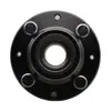 Rolamento de Cubo de Roda Vkba3323 Kit de Reparo de Rolamento Traseiro Adequado para Mitsubishi: Unidade de Cubo de Roda Colt