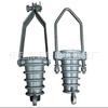 Suministro de Pinzas de Tensión Nxjg Pinzas Aislantes de Aleación de Aluminio para Líneas de Alto Voltaje Ferretería Eléctrica Conductor Aislante