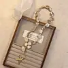 Estilo Europeo y Americano Industria Pesada Retro Barroco Concha Estrella de Mar Collar Estilo Vacaciones Estilo Bohemio Cadena para Clavícula