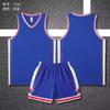 Conjunto de Roupa de Treino Infantil Roupa de Competição para Alunos do Ensino Fundamental e Médio Roupa de Treino para Curso Equipe Roupa de Competição de Equipe Roupa de Aula Camiseta Publicitária