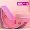 Entrenador muscular de lubina con pedal para estiramiento y entrenamiento de resistencia, ejercicio de pie en interiores para entrenamiento específico del tendón de Aquiles