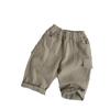 Pantalones de Forro Polar para Niños 2026 Invierno Nuevo Estilo Estilo Coreano Pantalones Largos Finos de Forro Polar para Niños y Niñas, Ropa de Moda para Niños
