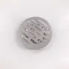Ralo de Chão Ralo de Chão Varanda Aço Inoxidável À Prova de Odores Tampa de Ralo de Chão Tampa de Ralo de Chão Superfície de Ralo de Chão Redonda 304 Tampa de Ralo de Chão