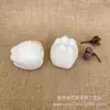 Fruta cobra de espuma bonsai Buquê decoração simulação Broto de maçã Natal fruta cobra feito à mão DIY Direto da Fábrica