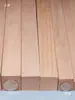 Tiras de Madera de Haya Europea Madera Maciza Recortes de Madera Bloques de Madera Tiras de Madera Otros Adornos Detalles Servicio al Cliente