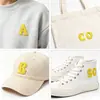 Mil Victorias Pluma Amarilla Letra Número Bordado Parche de Tela Adhesivo Termofusible Ropa Zapatos Sombreros Accesorios Parche Decorativo Termoadhesivo