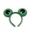 Nuevas Diademas de Dibujos Animados para Niños del Fabricante Original, Lindos Accesorios para el Cabello para Salidas y Fotos en Parques de Diversiones, Diadema de Orejas de Mickey