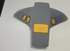 Botón Acelerador Carretilla Elevadora Eléctrica Pantalla Interruptor de Paro de Emergencia Interruptor de Llave Arnés Piezas de Carretilla Elevadora