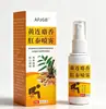 Apjgbt Huanglian Musk Spray Anal 30ml