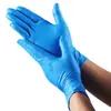 Guantes de Nitrilo