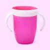 Productos de silicona directa para bebés niños taza de silicona para beber taza para beber taza de silicona anti-asfixia para bebés taza de silicona para beber