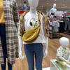 2023 Bolso Dumpling Four Seasons Bolso de Nylon Bolso Cruzado Bolso Deportivo de Hombro 439797 457155