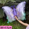 Película de Aluminio Elfo Hielo Princesa de Hielo Dibujo Animado Conejita Pippi Conejo Decoración Hogar Flotante Bola de Aire Juguete Globo