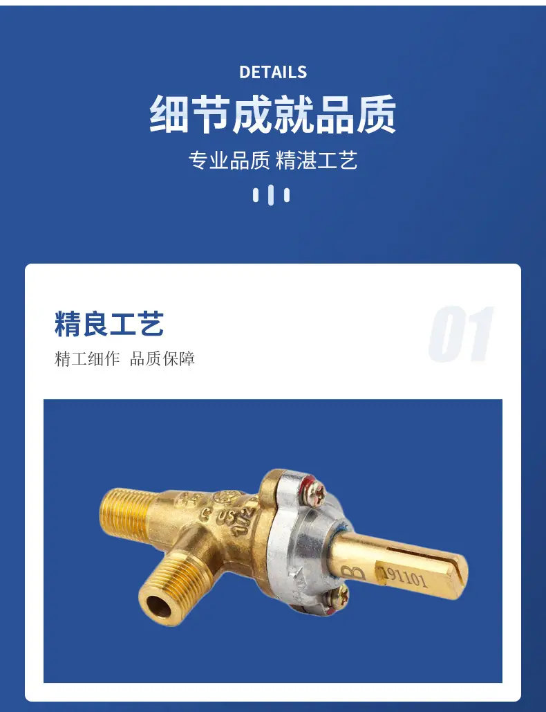 RB091旋塞阀