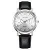 Comercio Exterior Popular Moda Europea y Americana Reloj Digital para Hombre Dos Agujas Correa de Reloj para Hombre Reloj de Cuarzo Fabricante Procesamiento y Personalización