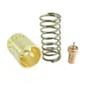 Adecuado para Válvula de Control de Temperatura Ingersoll Rand 23917842 Accesorios de Compresor de Aire Tipo Tornillo