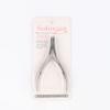 Tijeras para Cutículas de Uñas, Tijeras para Cutículas de Tarjeta Blanca, Tijeras para Cutículas de Acero Inoxidable, Cortauñas para Cutículas al Por Mayor, Gran Cantidad en Stock