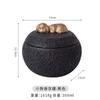 Urna Funeraria Popular para Mascotas Transfronteriza, Caja Conmemorativa para Cuidado Post-Mascota Gato y Perro, Urna, Caja de Almacenamiento para Cremación, Funeral