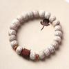 Proverbio de seis palabras DIY Pulsera de cuentas de cubo Bodhi Xingyue venta al por mayor de fábrica especificación 8 x 10 para hombres y mujeres joyería de rosario