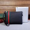 Bolso de Mano para Hombre Espiritual Social Oferta Especial Bolso Casual para Hombre Bolso de Mano tipo Clutch de Gran Capacidad Cartera Bolso de Mano de Negocios