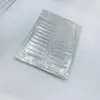 Placa aislante de papel de aluminio para bloquear aceite en estufa de gas de cocina, protector contra salpicaduras aislante del calor y bloqueador de aceite para cocinar, especial para papel de aluminio de barbacoa
