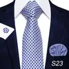 Corbata para Hombre Estilo Coreano Ropa Formal de Negocios Boda Novio Padrino Ejecutivo Patrón de Flecha Corbata Atada a Mano Venta al por Mayor en Stock
