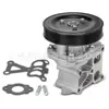 Adequado para 07-20 Jeep Compass Dodge Journey Montagem da Bomba d'Água de Arrefecimento Coolfire 5047138Ac
