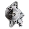 Motor de Partida Mazda 323 2.0 Diesel 12V 2.2KW 10Dentes M002T87471