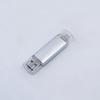 Memoria USB para Celular OTG 3.0 Mini Memoria USB de Negocios Adecuada para Computadora Android Memoria USB Metálica Creativa Regalos al por Mayor