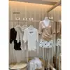 AS OFFICIAL Estilo Moda Otoñal Puro Deseo Blusa con Cintura Plisada Ribete de Encaje Cuello en V Manga Larga para Mujer 28638