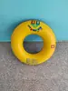 Flotadores de natación transfronterizos de alta flotabilidad, flotadores inflables gruesos para adultos al por mayor, antivuelco, PVC ecológico, a prueba de fugas