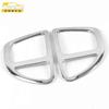 Adecuado para el marco decorativo de la salida de aire acondicionado ruihu 5, ruihu 5, salida de aire frío galvanizada, lentejuelas, accesorios interiores, suministros