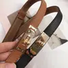 Cinturón Fino de Cuero Genuino H Kelly para Mujer con Hebilla, Decoración de Verano para Abrigo Kelly, Cinturón Versátil para Combinar con Faldas