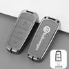 Aplicable a Volkswagen Magotan funda para llave nuevo y viejo cc Magotan b7l Nuevo Passat weishou hebilla de carcasa funda para llave de coche