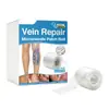Parche de Microneedling VeinRepair Transfronterizo en Rollo Parche para el Cuidado de las Piernas Suave y Amigable con la Piel