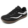 Nuevas zapatillas casuales de talla grande 48 para hombre para otoño e invierno para comercio transfronterizo, adecuadas para competiciones de team building, zapatillas de entrenamiento alemanas de moda con puntera ancha
