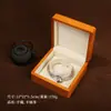 Caja de madera para guardar joyas coleccionables vintage, caja de embalaje de joyería cultural y creativa para guardar anillos y colgantes antiguos, disponible para venta al por mayor