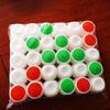 Directo de Fábrica Tapón para Botella Térmica de 8 Libras Tapón Aislante para Botella Tapón de Plástico Aislante Tapón para Botella de Agua Hirviendo Tapón de Botella de Plástico