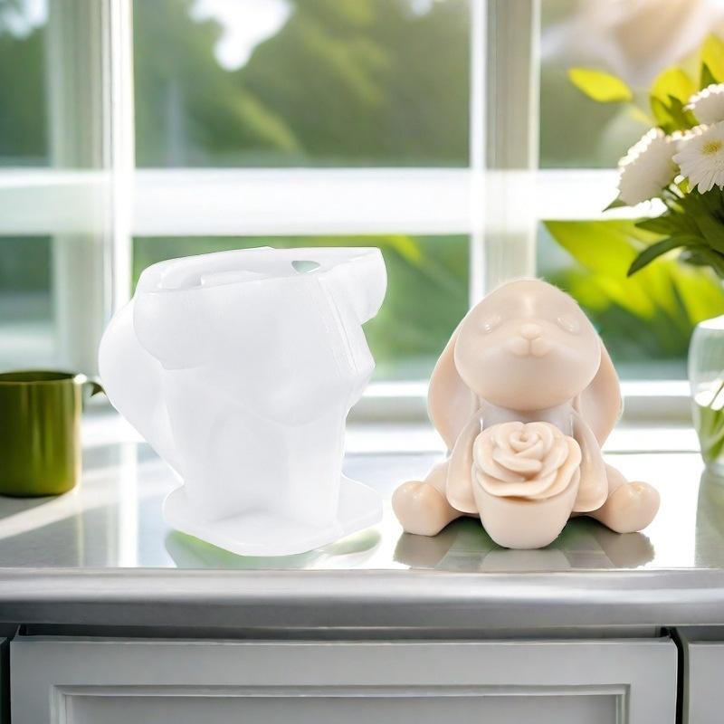 Easter-Rabbit-Candle-Mold-Long