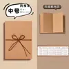 Álbum de Fotos, Álbum Conmemorativo, Foto de Graduación Estudiantil, Álbum de Almacenamiento de Gran Capacidad, Álbum de Fotos de Crecimiento Familiar Infantil, Libro de Órgano