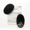 Artefacto de hombrera de silicona hombro en ángulo recto Ropa interior de hombrera para mujer pegatinas de hombro para hombre ancho de hombro invisible sin costuras hombro falso